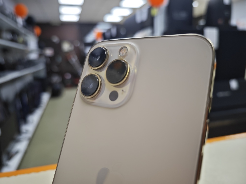 Смартфон Apple Iphone 13 Pro Max 128Gb