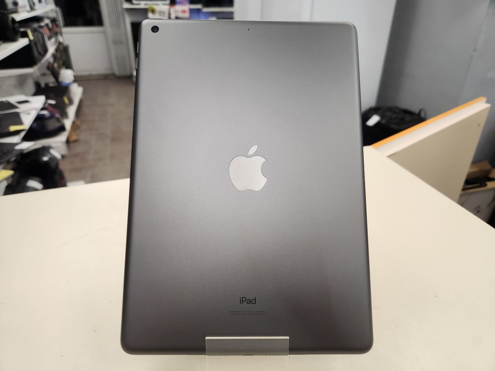 Планшет Apple Ipad 9 256Gb Wi-Fi(2021) A2602