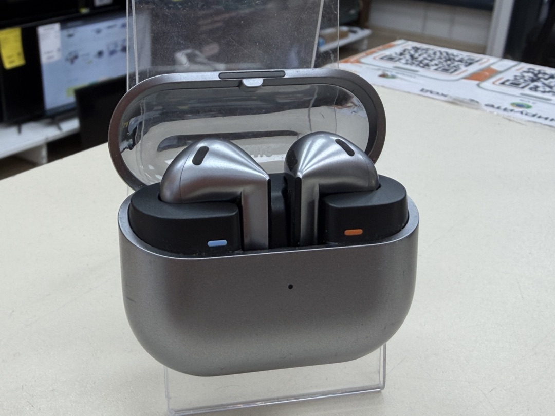 Наушники беспроводные Samsung Galaxy Buds 3