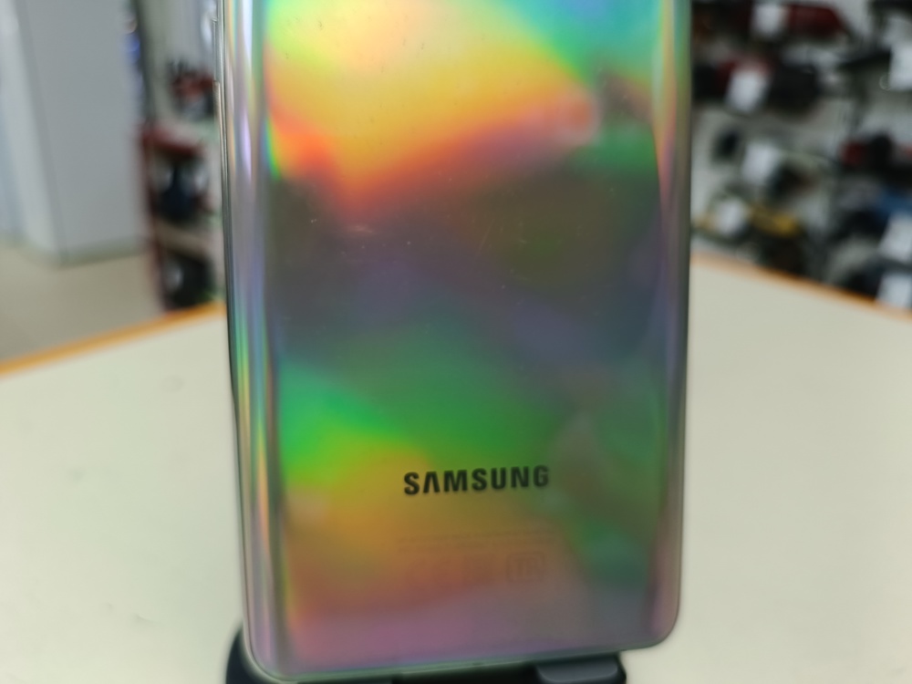 Смартфон Samsung Galaxy Note 10 Lite 6/128