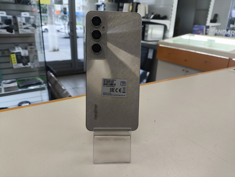 Смартфон Realme C65 8/256