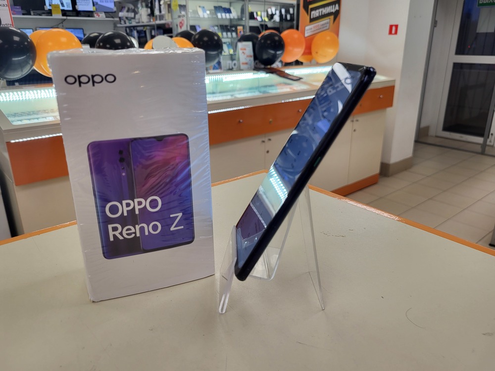 Смартфон Oppo RENO Z 8/256