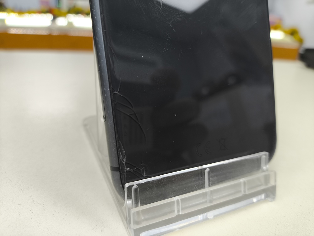 Смартфон Apple iPhone 11 128Gb