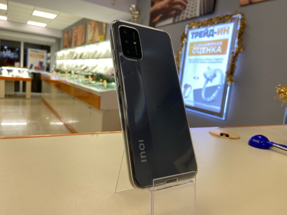 Смартфон INOI A83 6/128