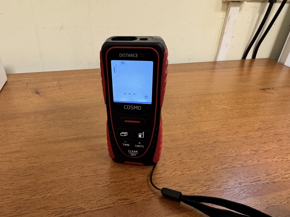 Дальномер ADA Cosmo 70