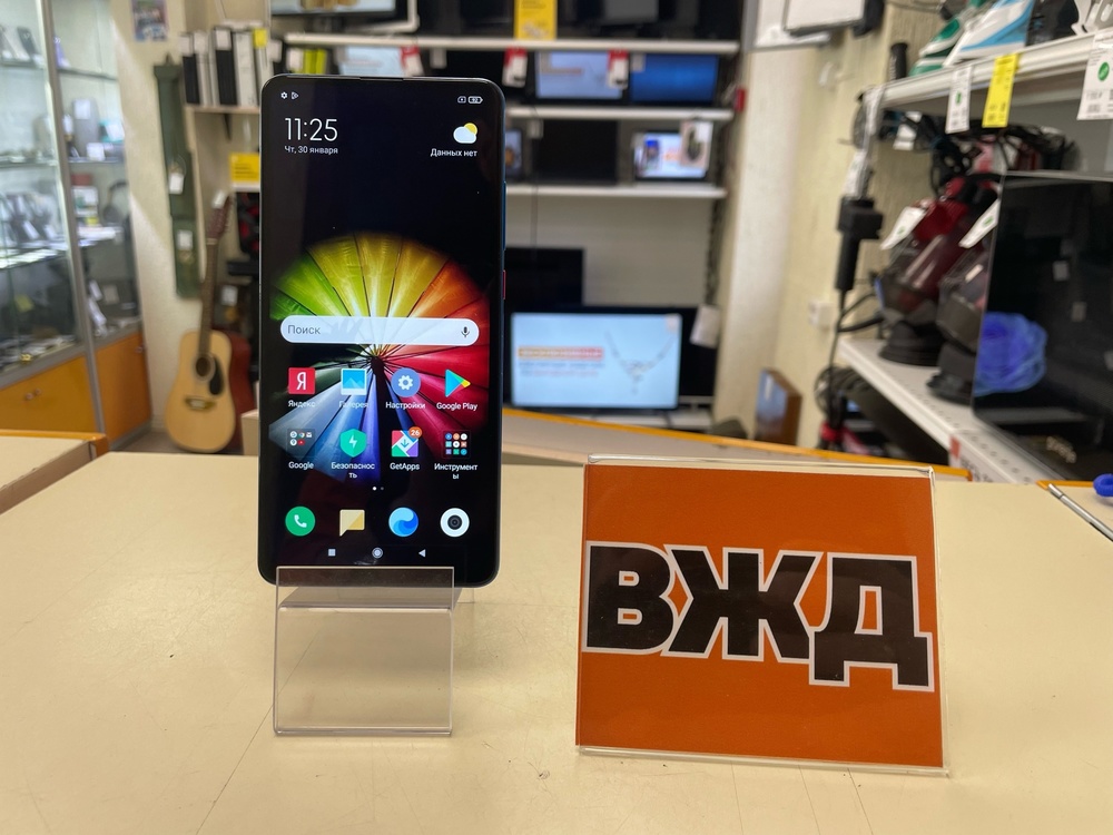 Смартфон Xiaomi Mi 9T 4/64