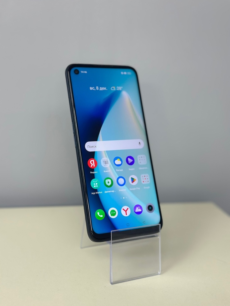 Смартфон Realme 9 5G 4/128