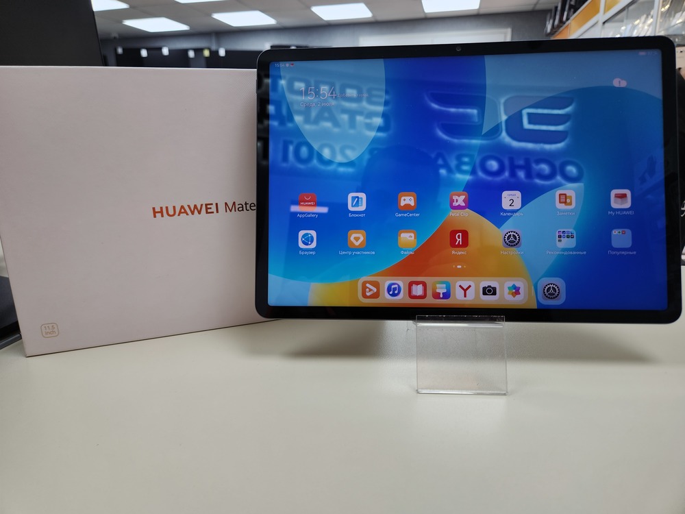 Планшет Huawei MatePad 11.5" 6/128