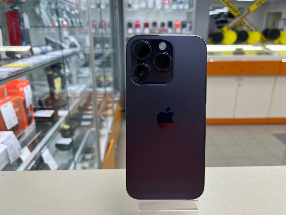 Смартфон Apple Iphone 14 Pro 128Gb