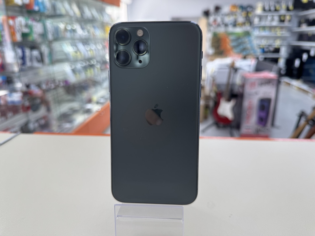 Смартфон Apple iPhone 11 Pro 256Gb