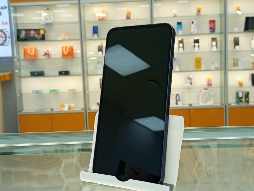 Смартфон Samsung Galaxy A55 8/256