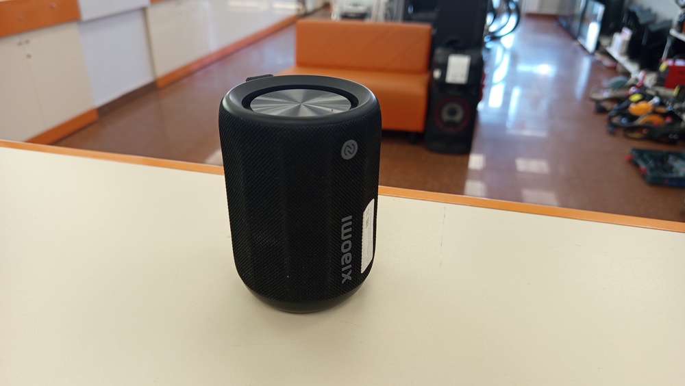 Портативная акустика Xiaomi Speaker mini