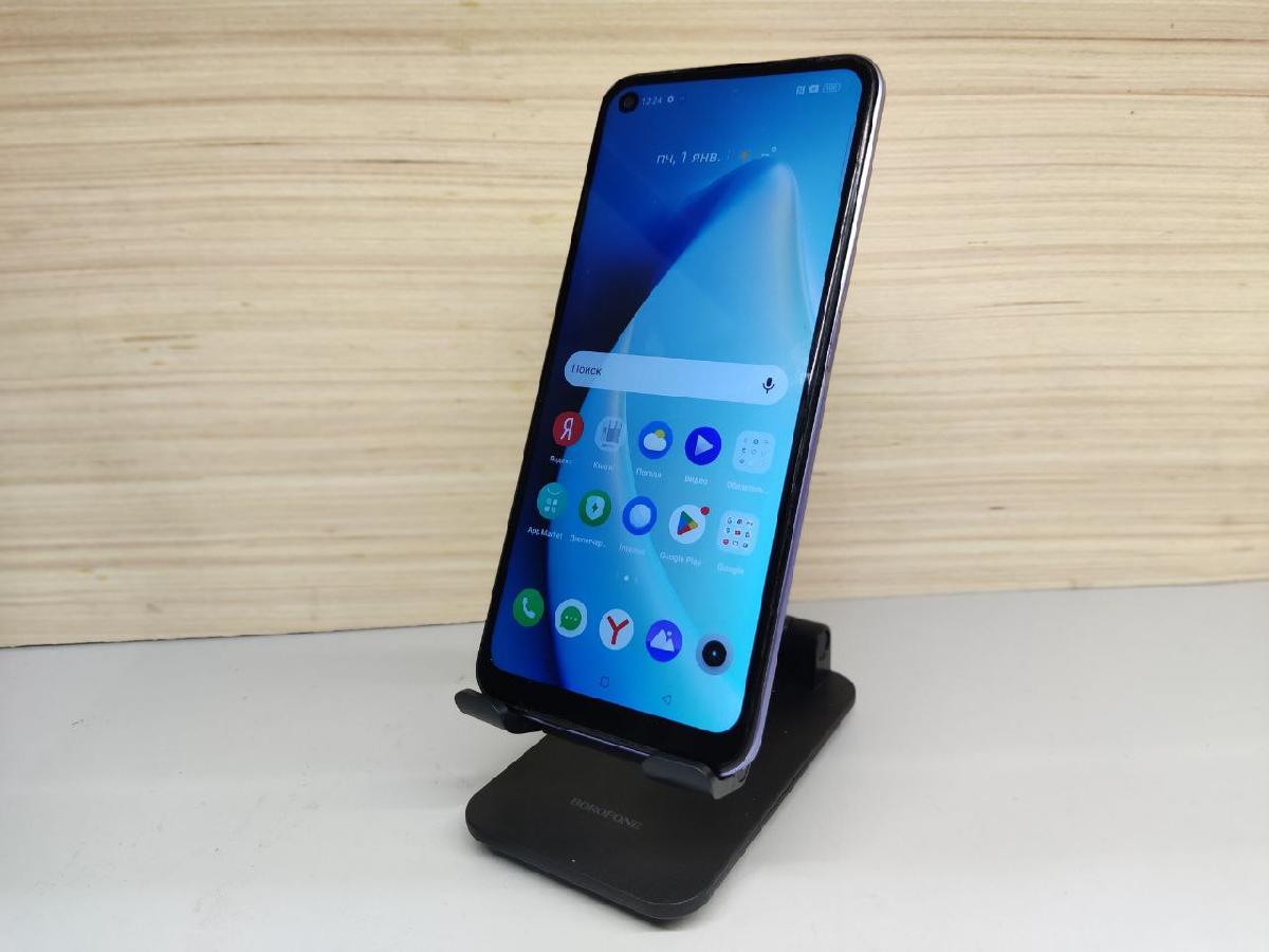 Смартфон Realme 8i 4/64