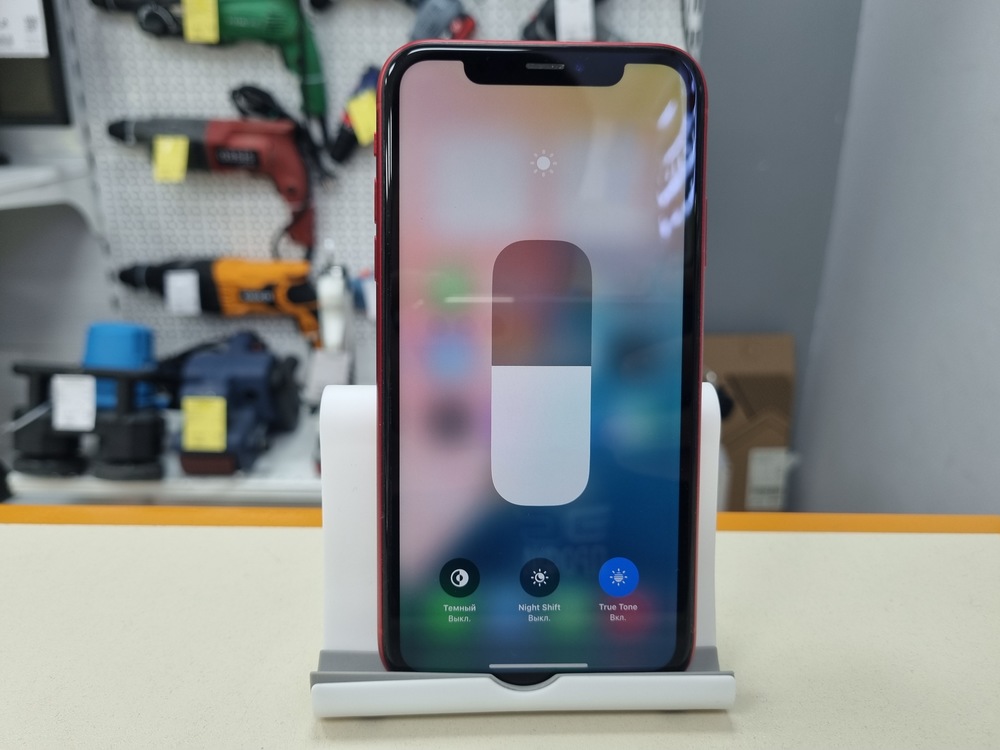 Смартфон Apple iPhone Xr 64Gb