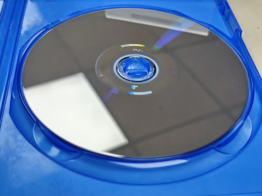 Игра Playstation 4 Need For Speed