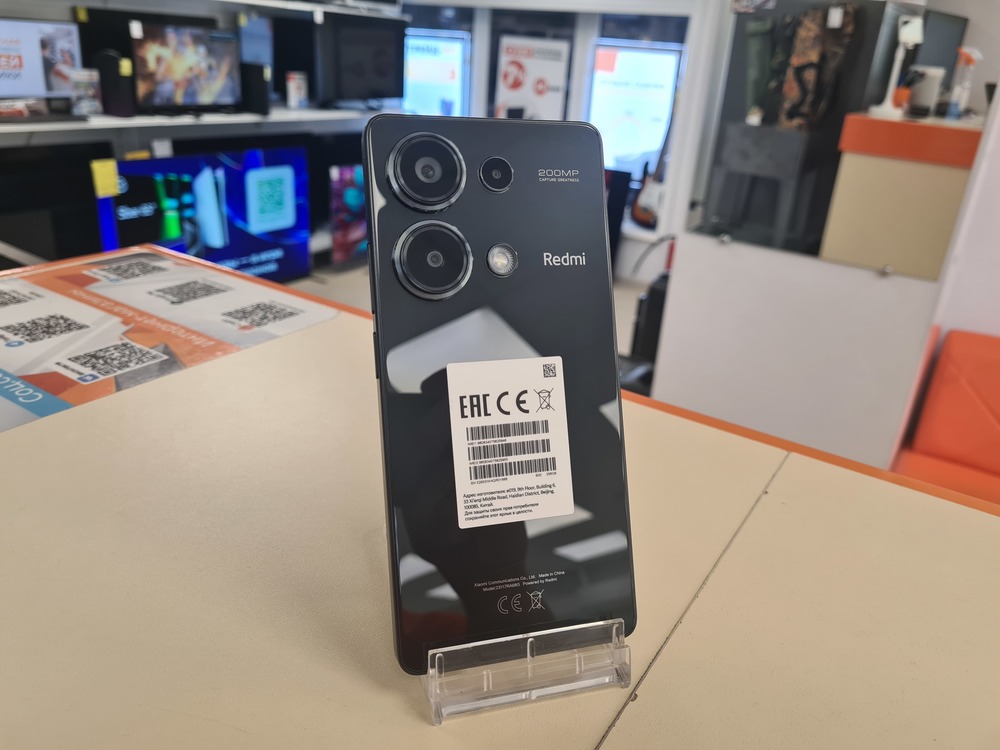 Смартфон Xiaomi Redmi Note 13 Pro 8/256