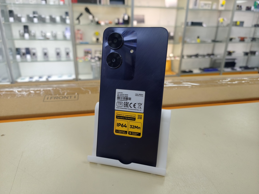 Смартфон Realme Note 60 4/128