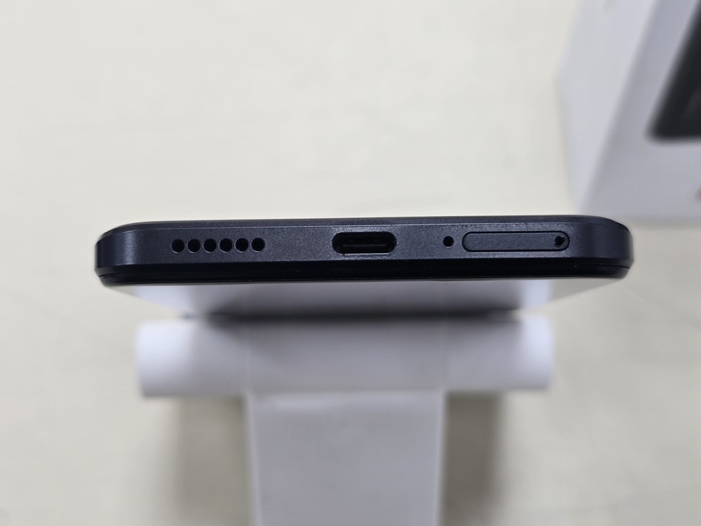 Смартфон Huawei Nova Y63 6/128