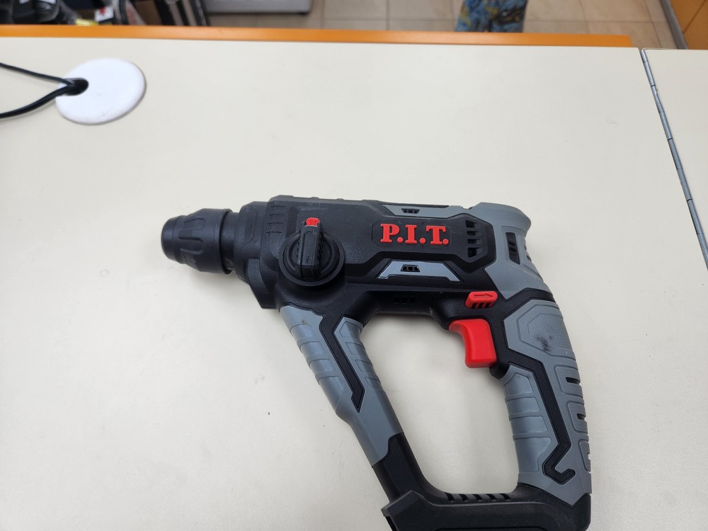 Перфоратор P.I.T. PBH20H-18A/1