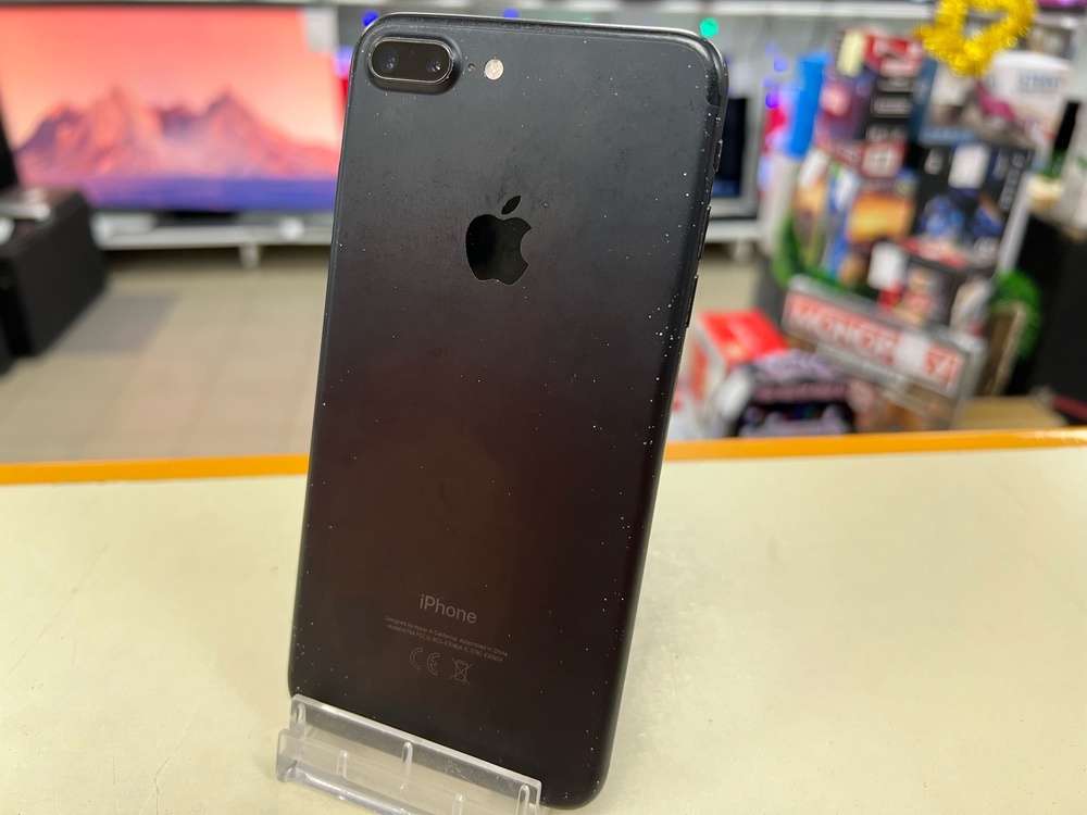 Смартфон Apple iPhone 7 Plus 128Gb