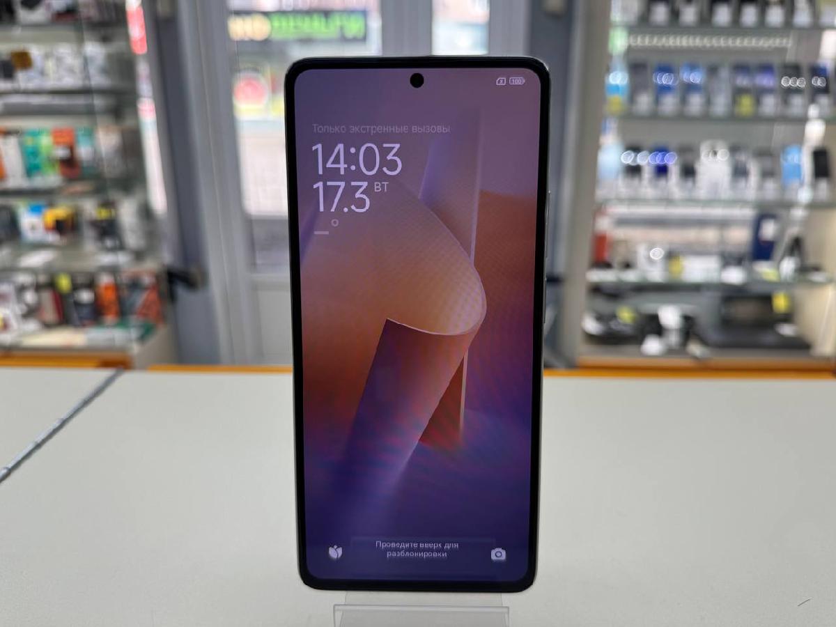 Смартфон Xiaomi 11T 8/128
