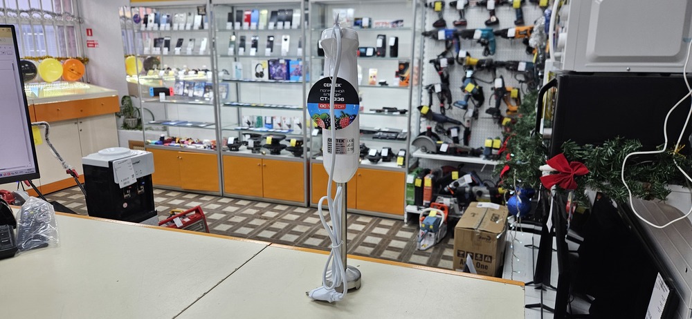 Блендер Centek СТ-1336