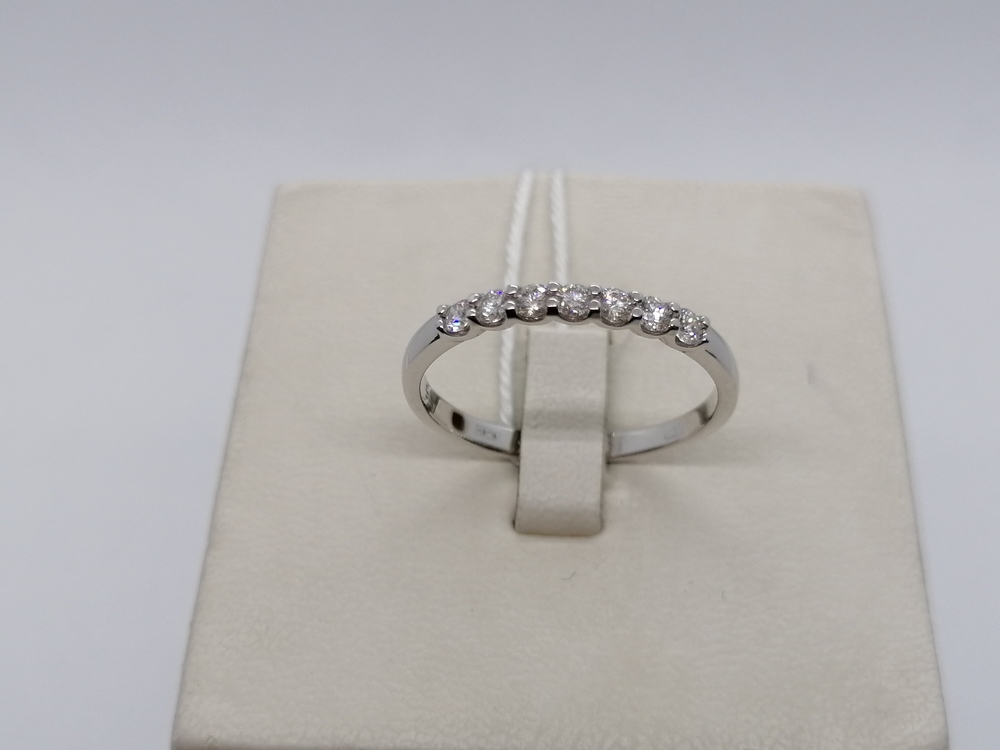 КОЛЬЦО БРИЛЛИАНТ Au 585