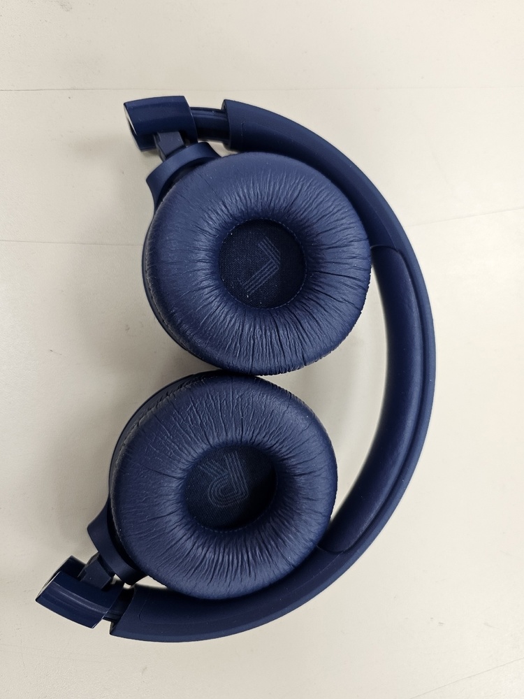 Наушники беспроводные JBL TUNE 520BT