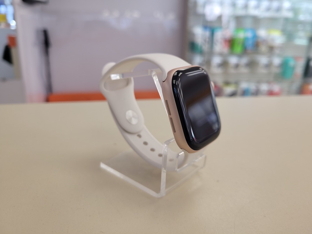 Смарт-часы Apple Watch Series 10 42mm