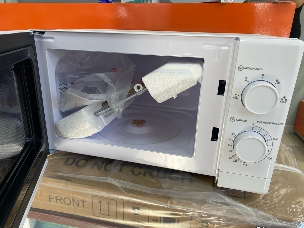 Микроволновая печь Leran FMO 20M22W