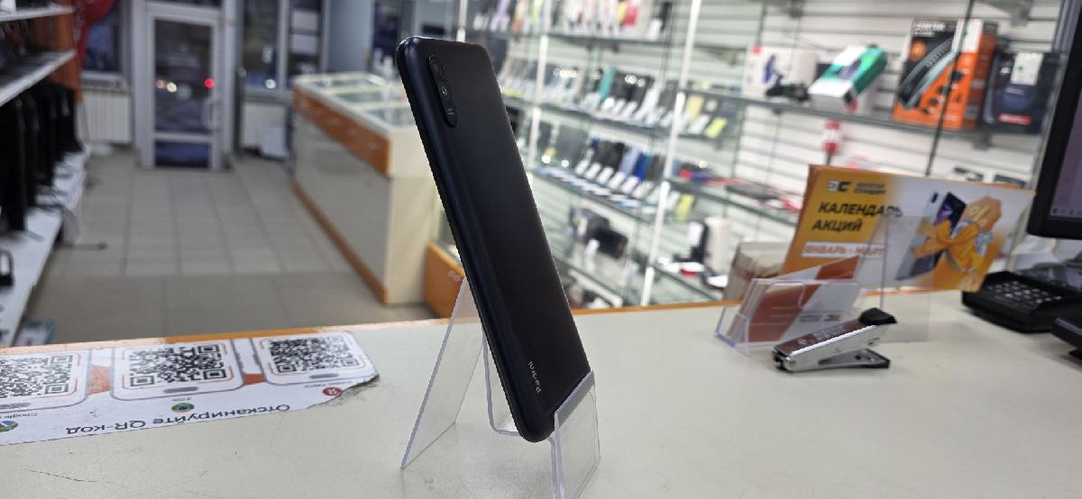 Смартфон Xiaomi Redmi 9A 2/32
