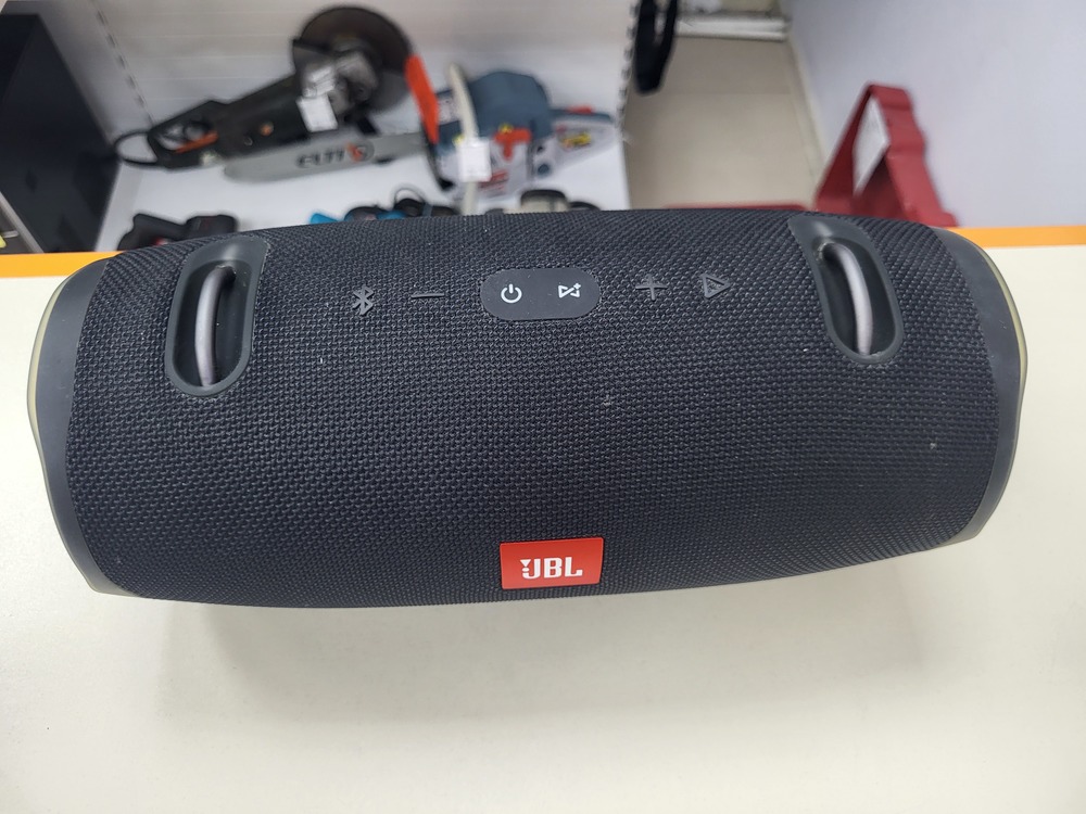 Портативная акустика JBL XTREME 2