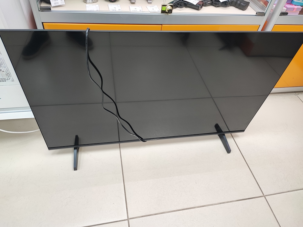 LED Телевизор Haier 43 LED H1