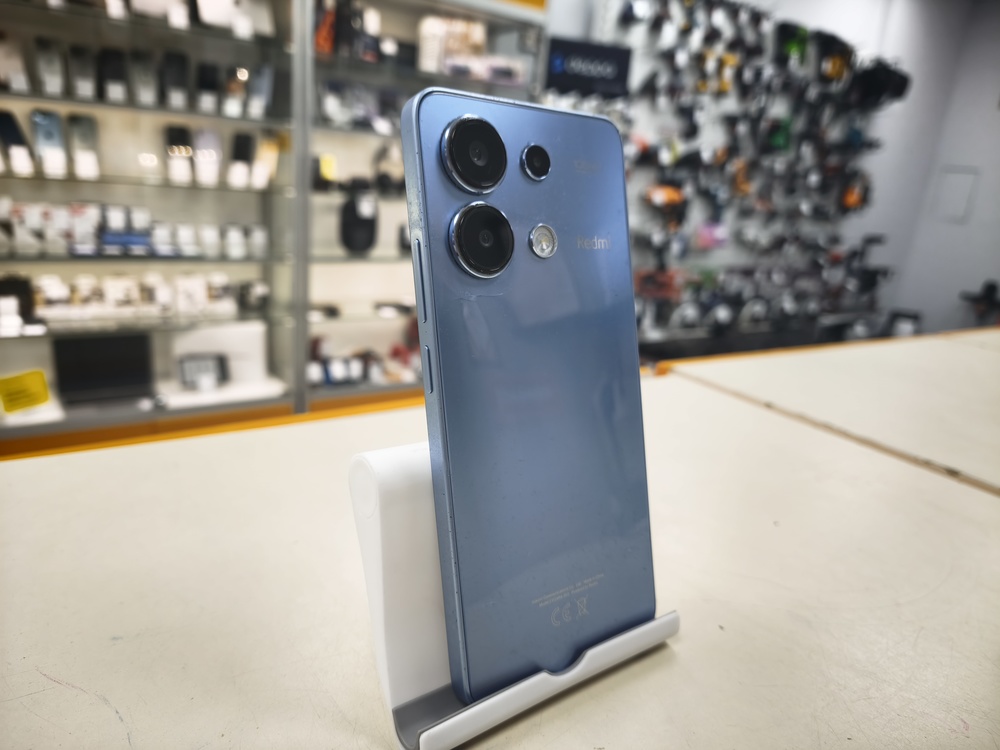 Смартфон Xiaomi Redmi note 13 8/128
