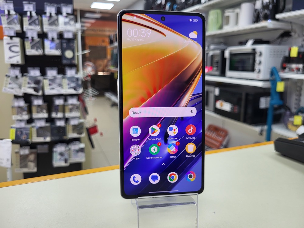 Смартфон Xiaomi Poco F4 GT 8/128