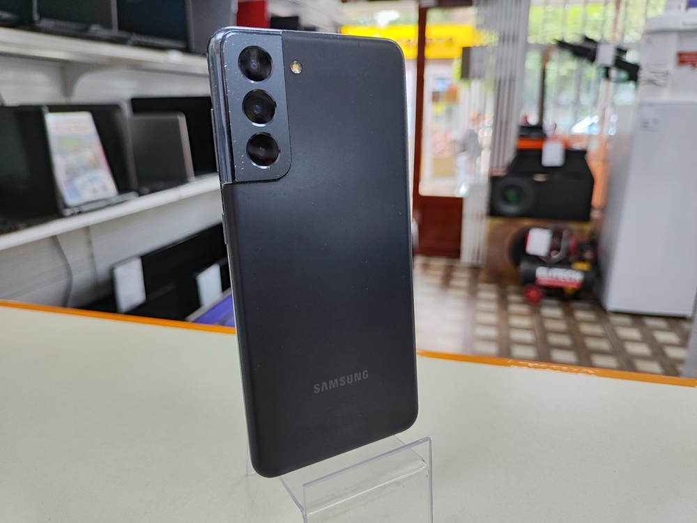 Смартфон Samsung Galaxy S21 5G 8/128