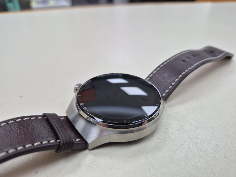 Смарт-часы Huawei Watch 4 Pro MDS-AL00(55020APB)