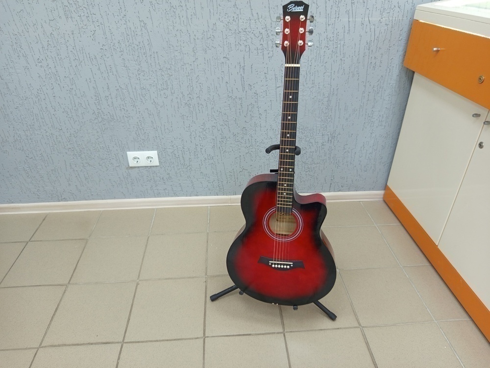 Гитара акустическая Belucci BC4010