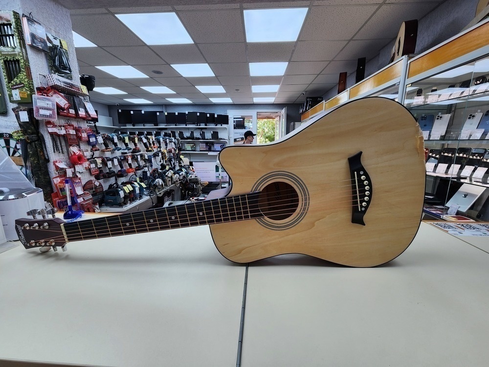 Гитара акустическая Belucci BC3820 N