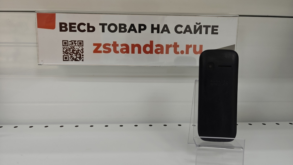Мобильный телефон Alcatel 1042D