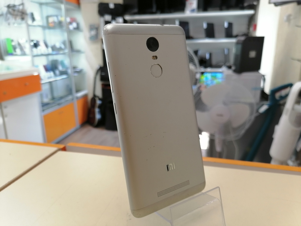 Смартфон Xiaomi Mi Note 3/16