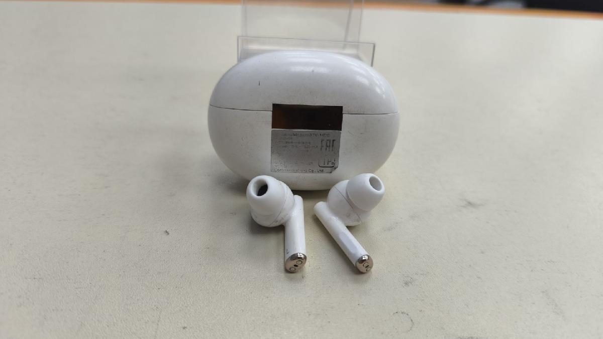 Наушники беспроводные HONOR Choice earbuds x5