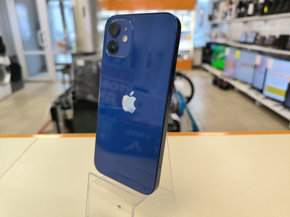 Смартфон Apple iPhone 12 128Gb