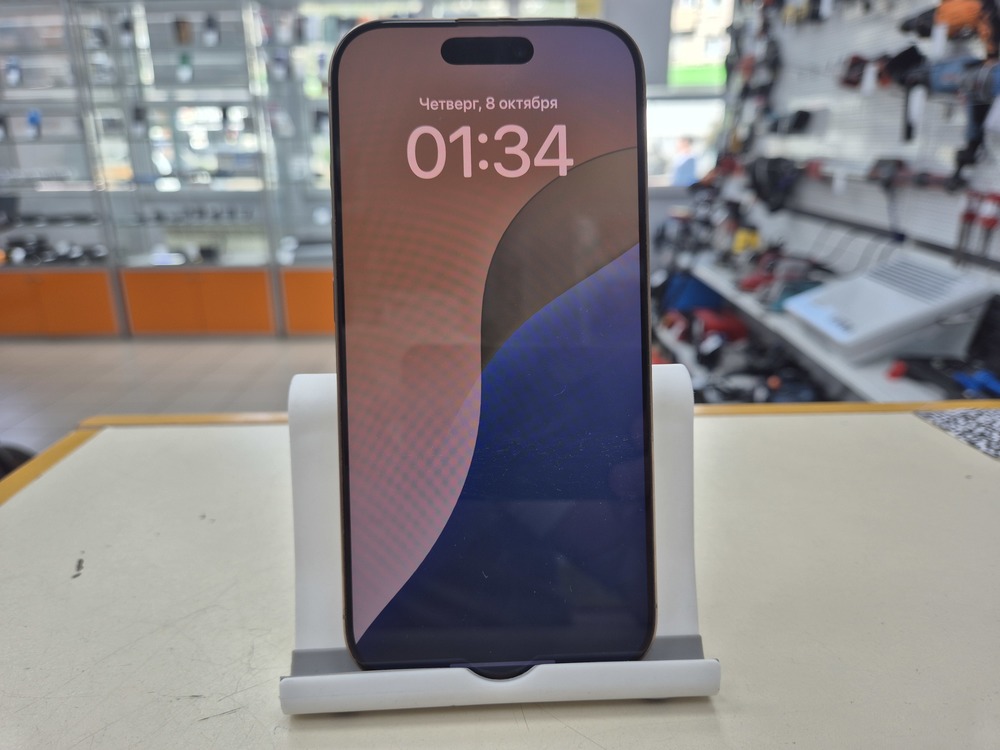 Смартфон Apple Iphone 16 Pro 128Gb