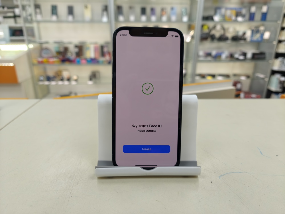 Смартфон Apple iPhone 12 mini 64Gb
