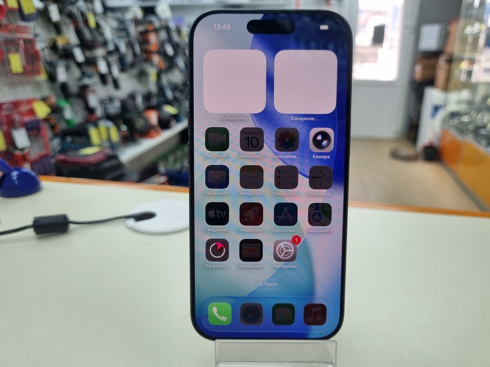 Смартфон Apple Iphone 17 256Gb