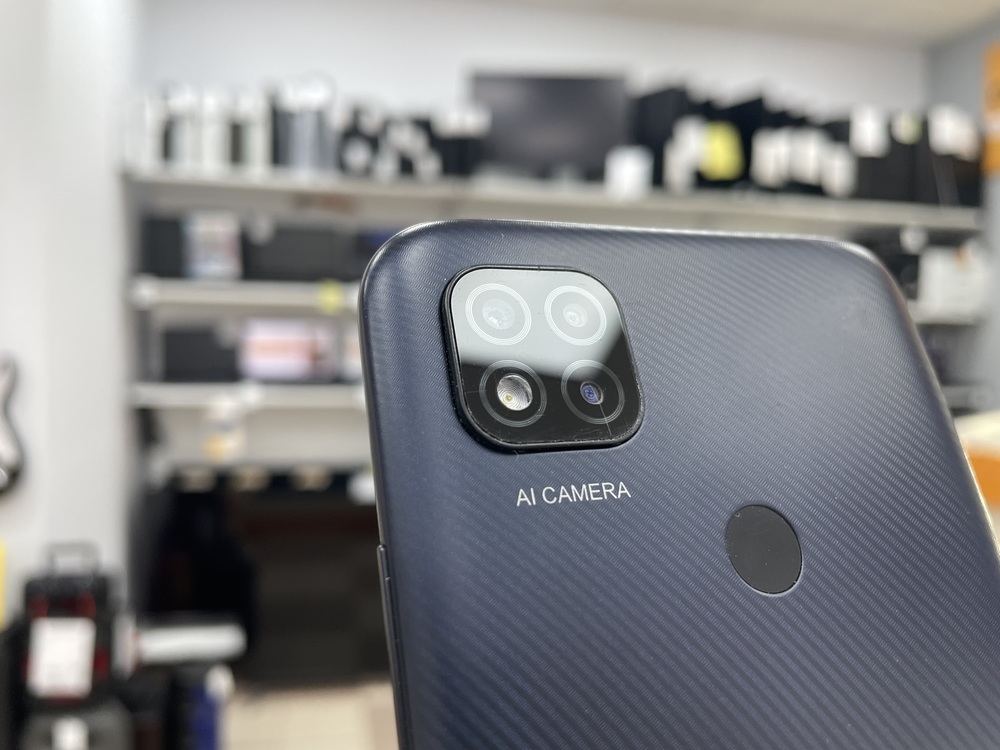 Смартфон Xiaomi Redmi 9C 3/64 NFC