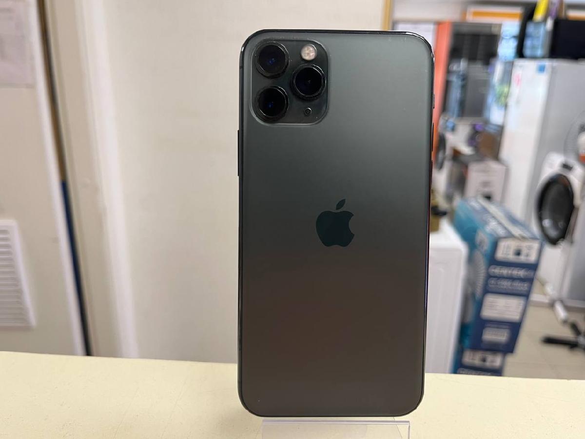 Смартфон Apple iPhone 11 Pro 256Gb