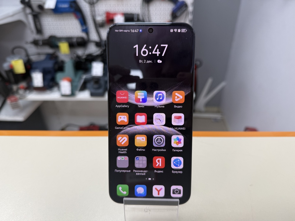 Смартфон Huawei Nova 14 12/256