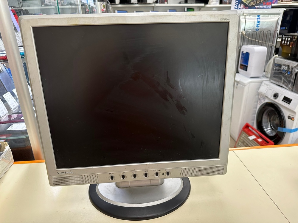 Монитор Viewsonic VE702m